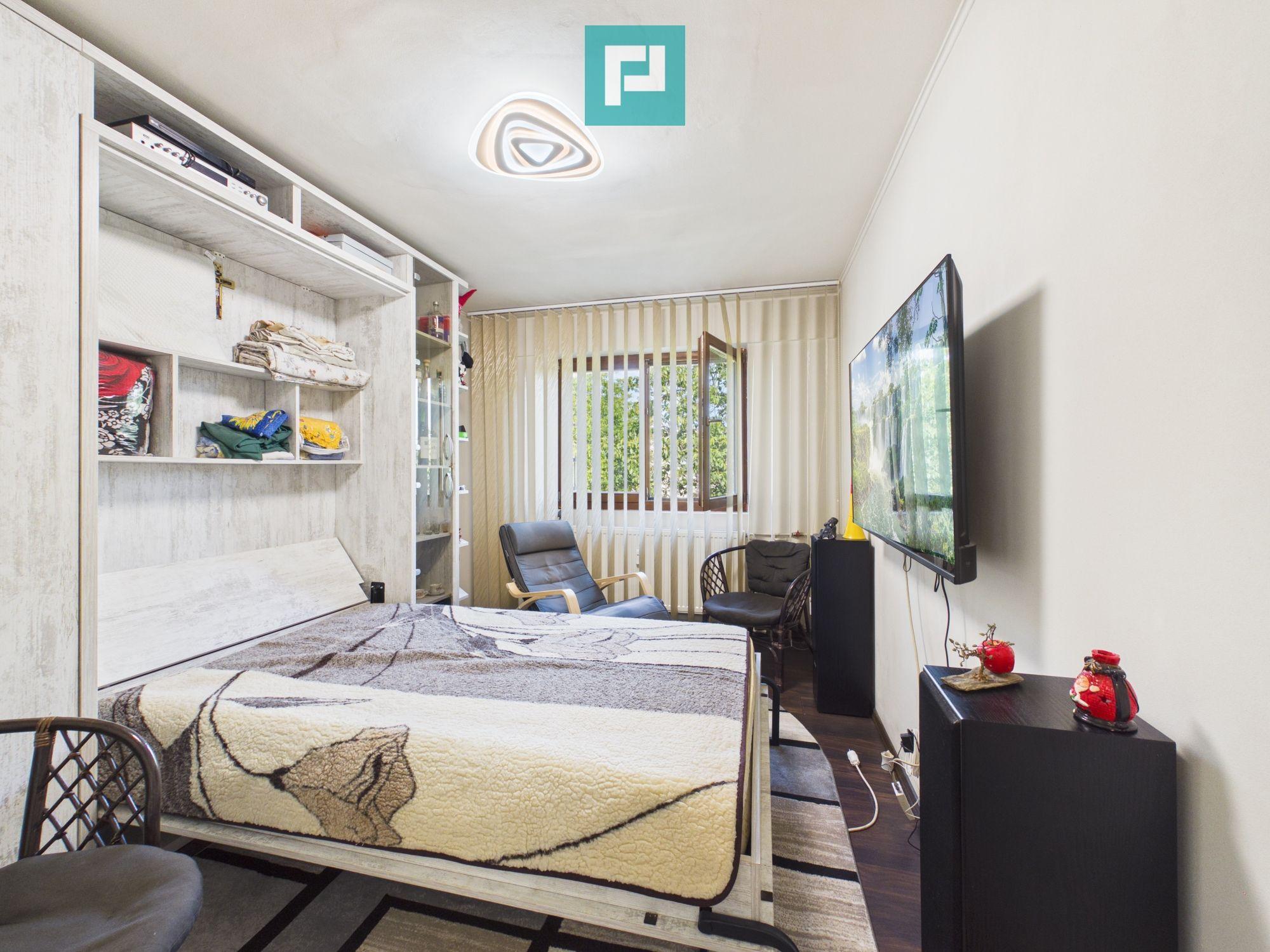 Garsonieră cochetă centrală - 8