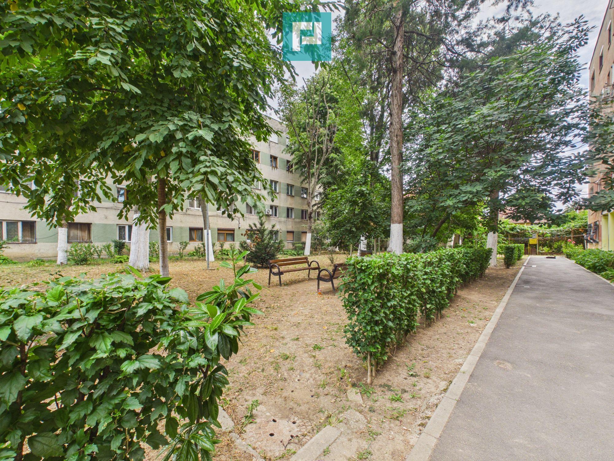 Garsonieră cochetă centrală - 23