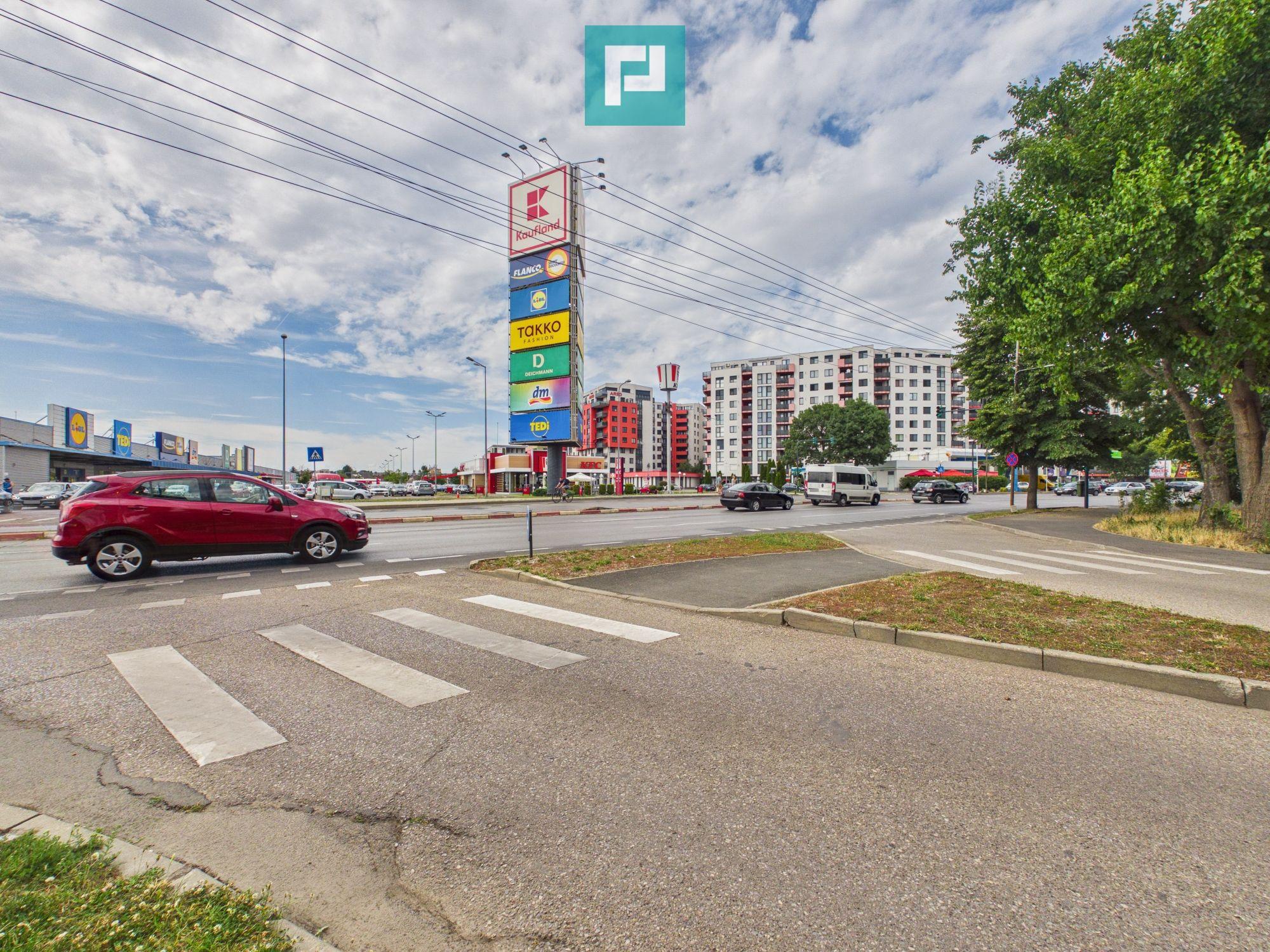 Garsonieră cochetă centrală - 18