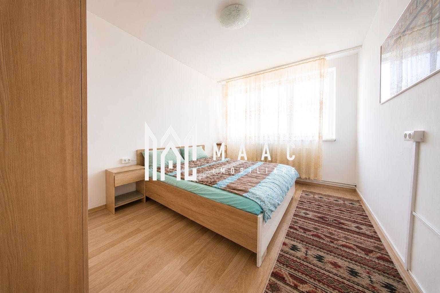 Apartament 2 camere de vânzare| Balcon | Sibiu Oștirii | Etaj Intermediar | Lift - 1