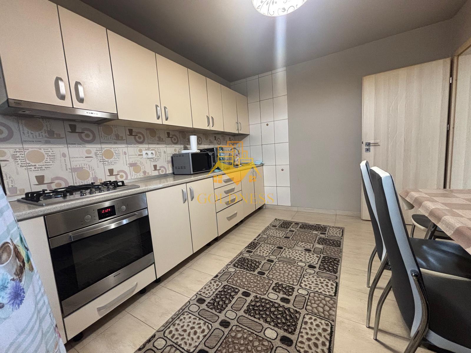 Duplex, 4 camere, modern, curte, terasă, 200mp teren, Florești - 7