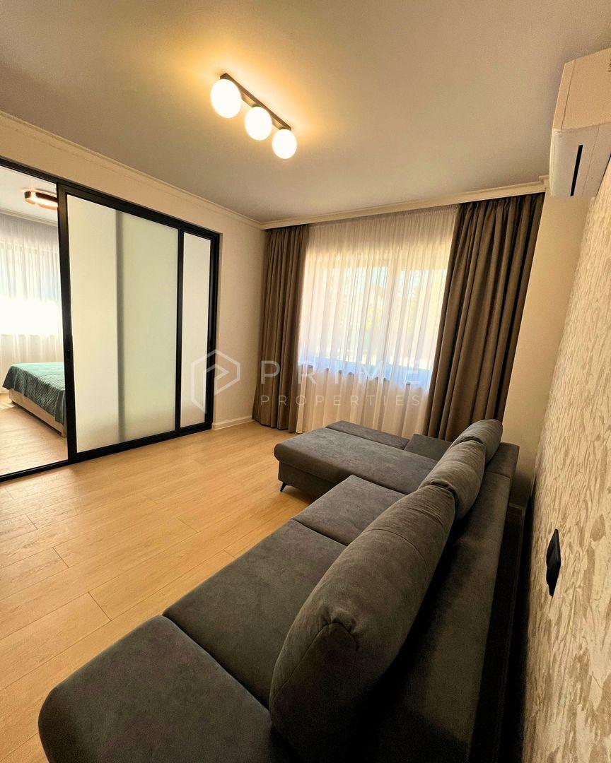 Apartament Premium 2 Camere | Zonă Semicentrală | Parcare - 6