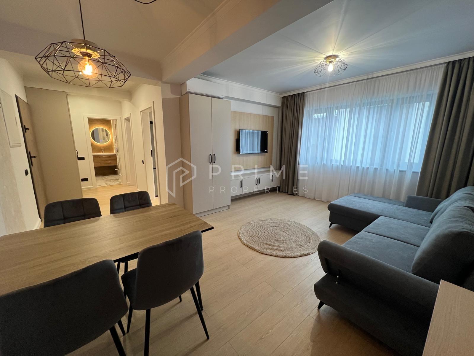 Apartament Premium 2 Camere | Zonă Semicentrală | Parcare - 1