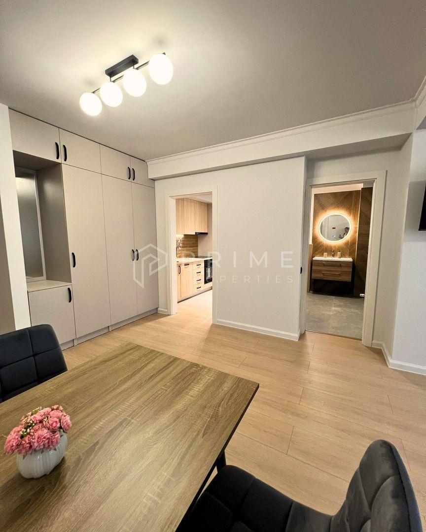 Apartament Premium 2 Camere | Zonă Semicentrală | Parcare - 8