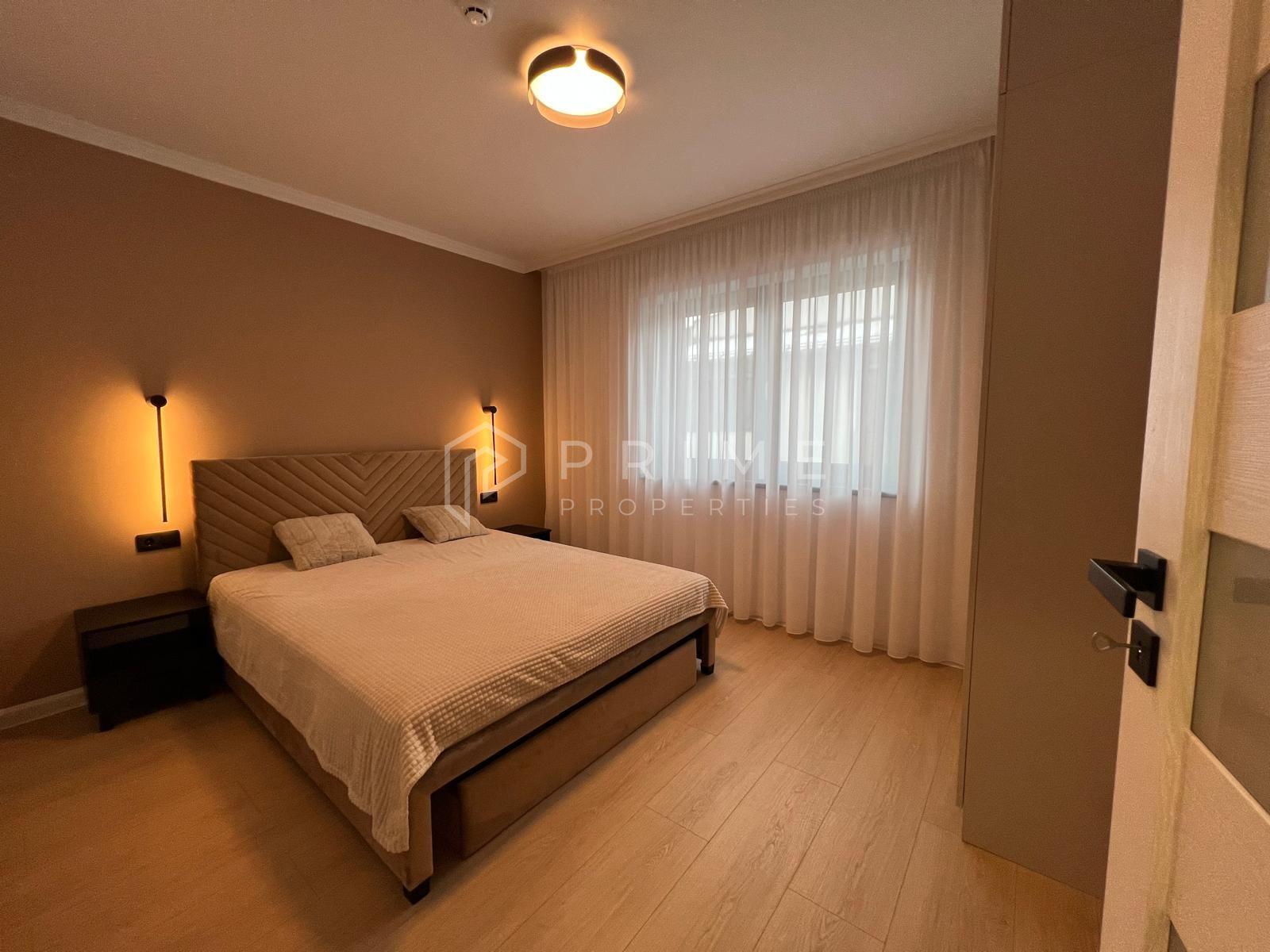 Apartament Premium 2 Camere | Zonă Semicentrală | Parcare - 4