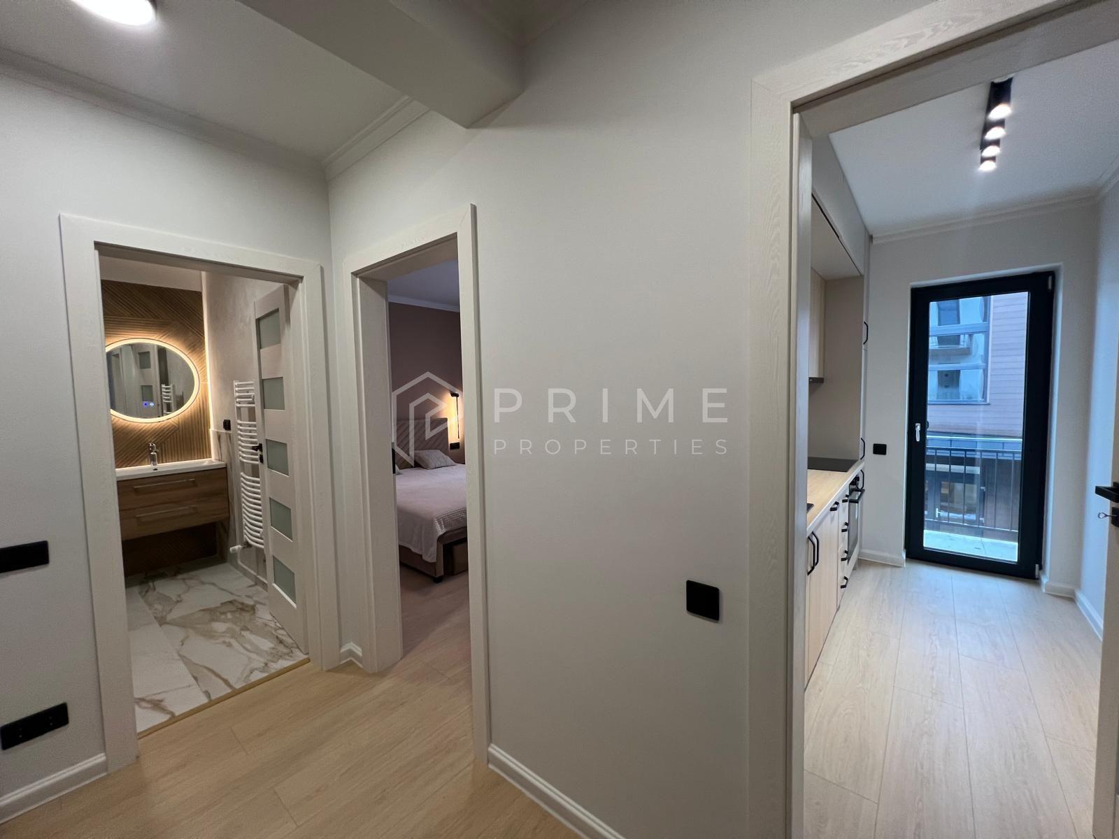 Apartament Premium 2 Camere | Zonă Semicentrală | Parcare - 2