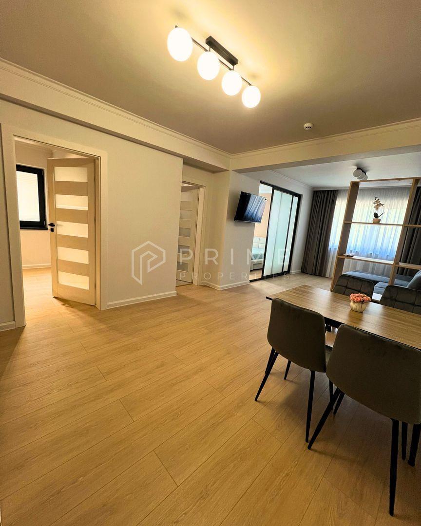 Apartament Premium 2 Camere | Zonă Semicentrală | Parcare - 3