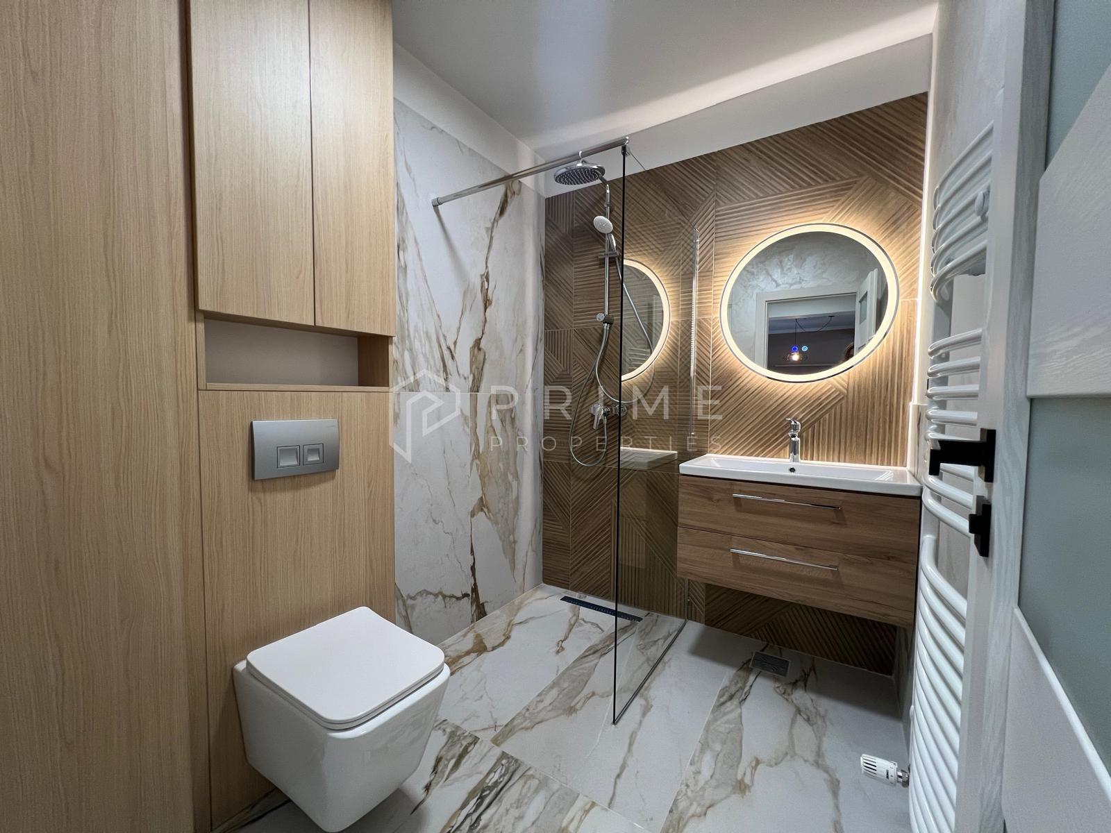 Apartament Premium 2 Camere | Zonă Semicentrală | Parcare - 6