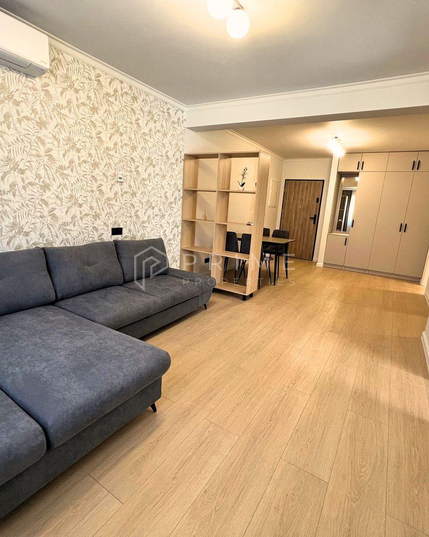 Apartament Premium 2 Camere | Zonă Semicentrală | Parcare - 1