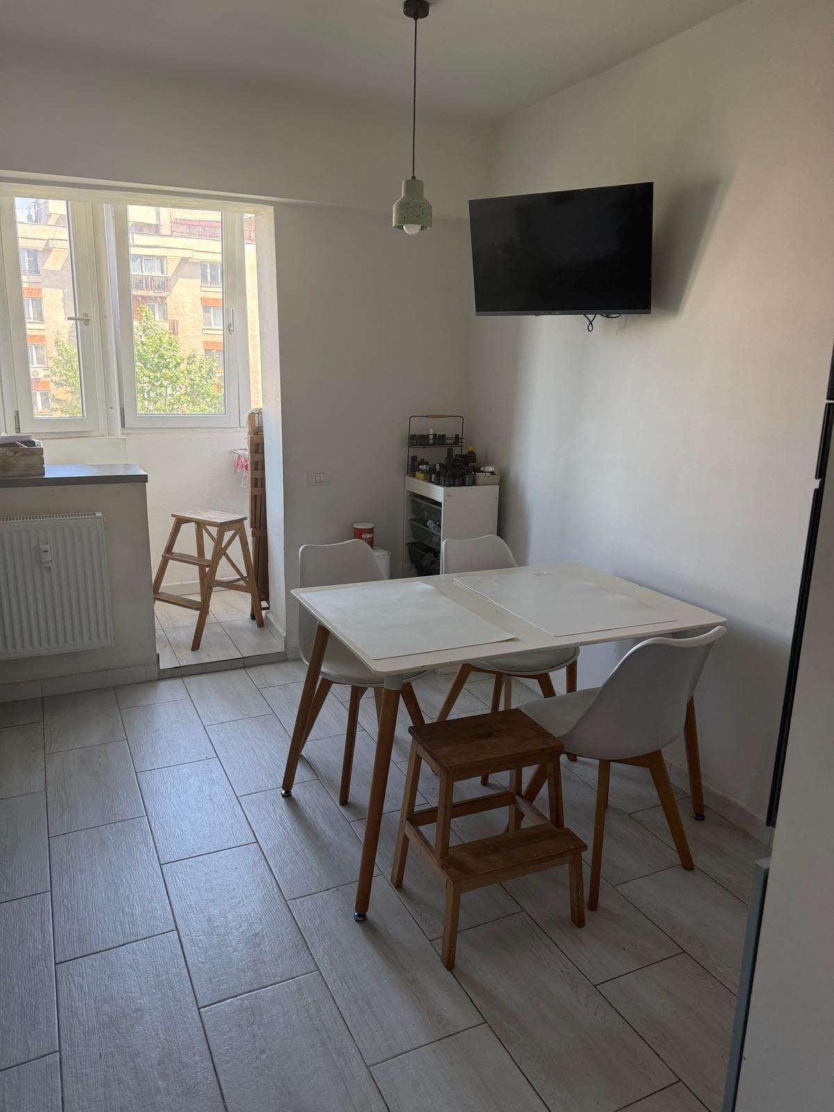 Apartament 2 Camere - Matei Voievod - 4