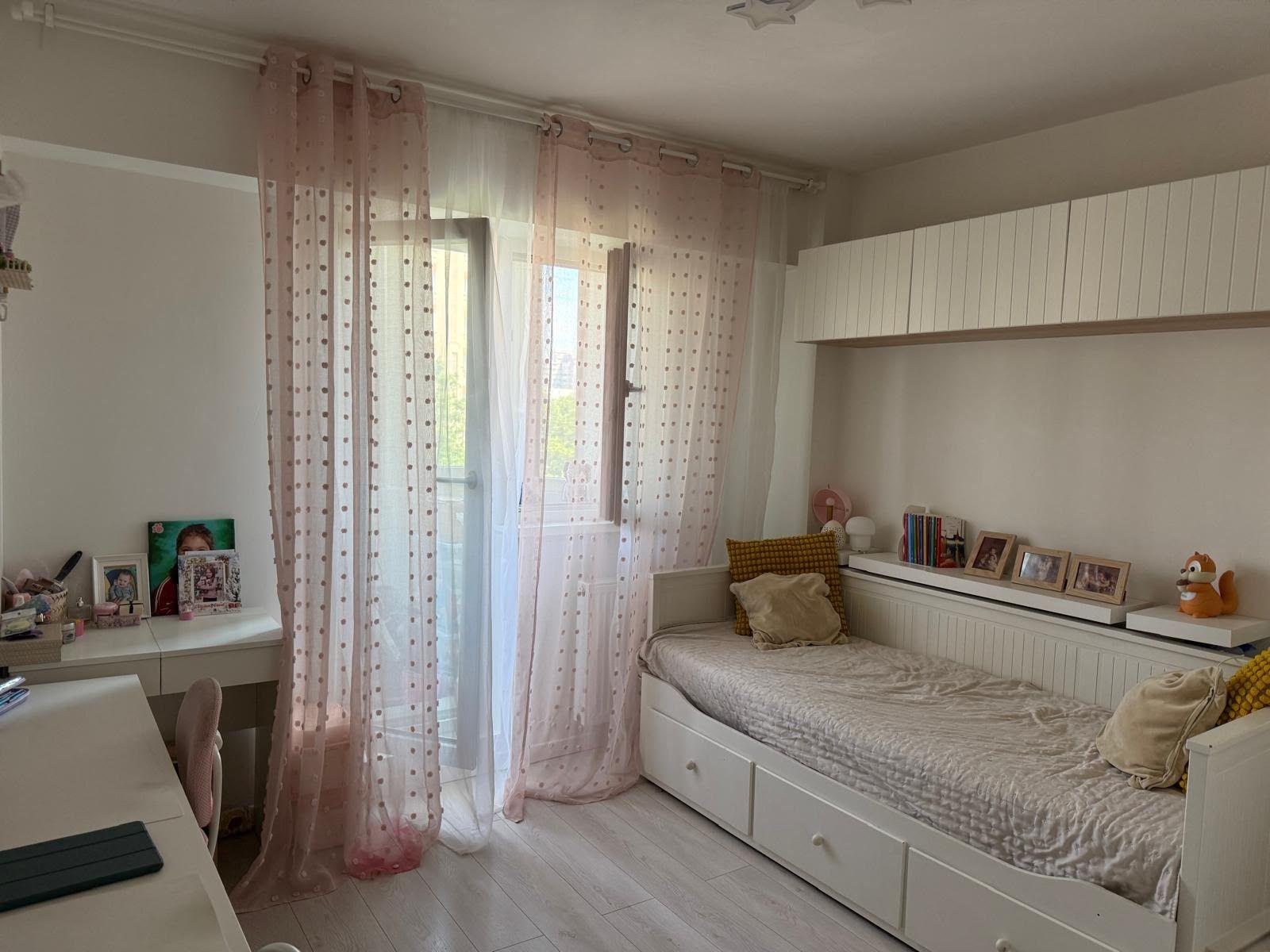 Apartament 2 Camere - Matei Voievod - 3