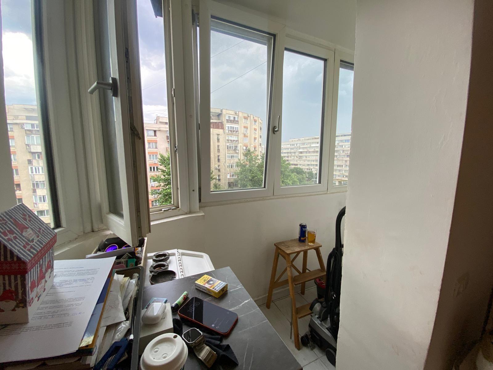 Apartament 2 Camere - Matei Voievod - 8