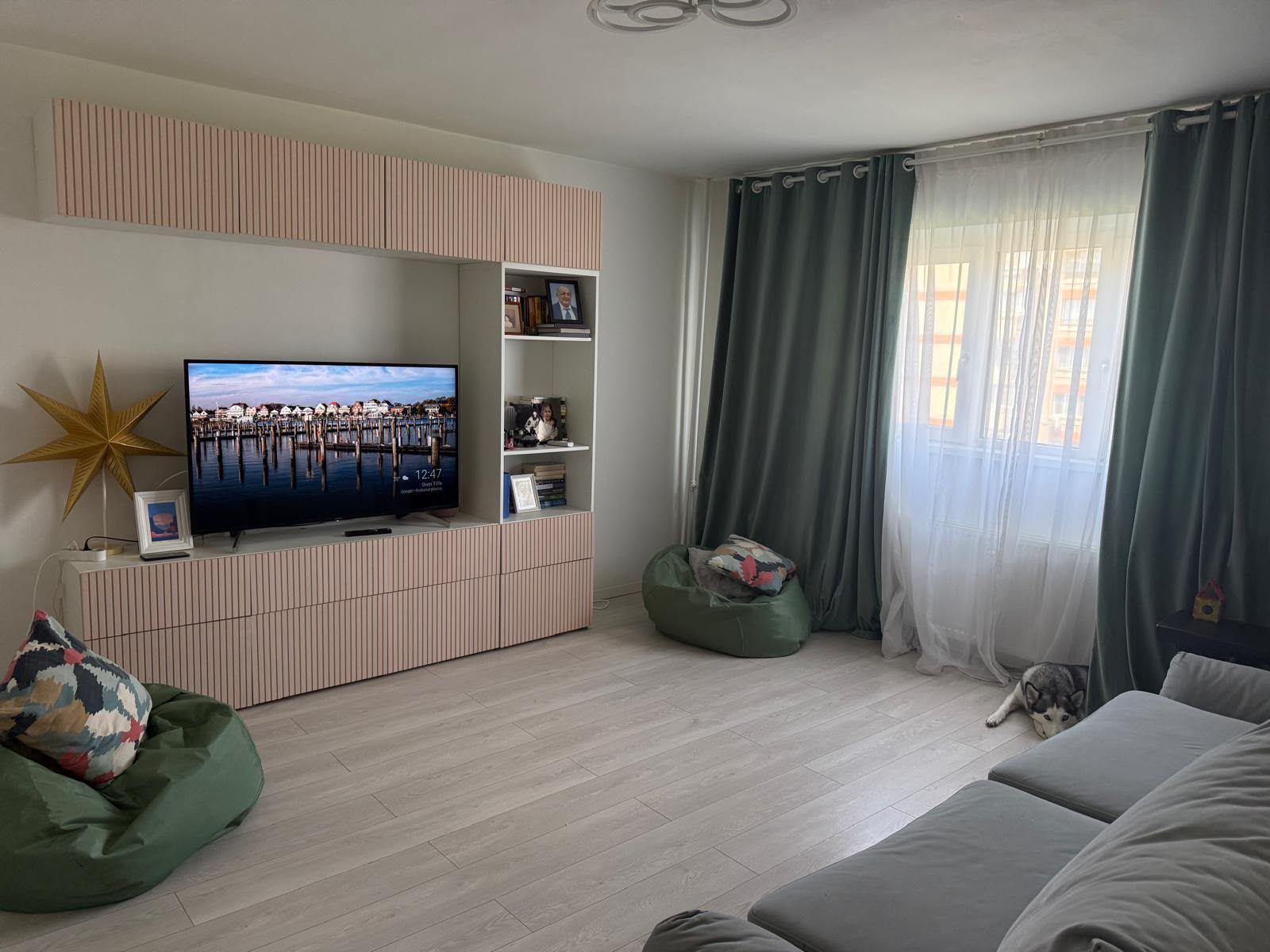 Apartament 2 Camere - Matei Voievod - 2