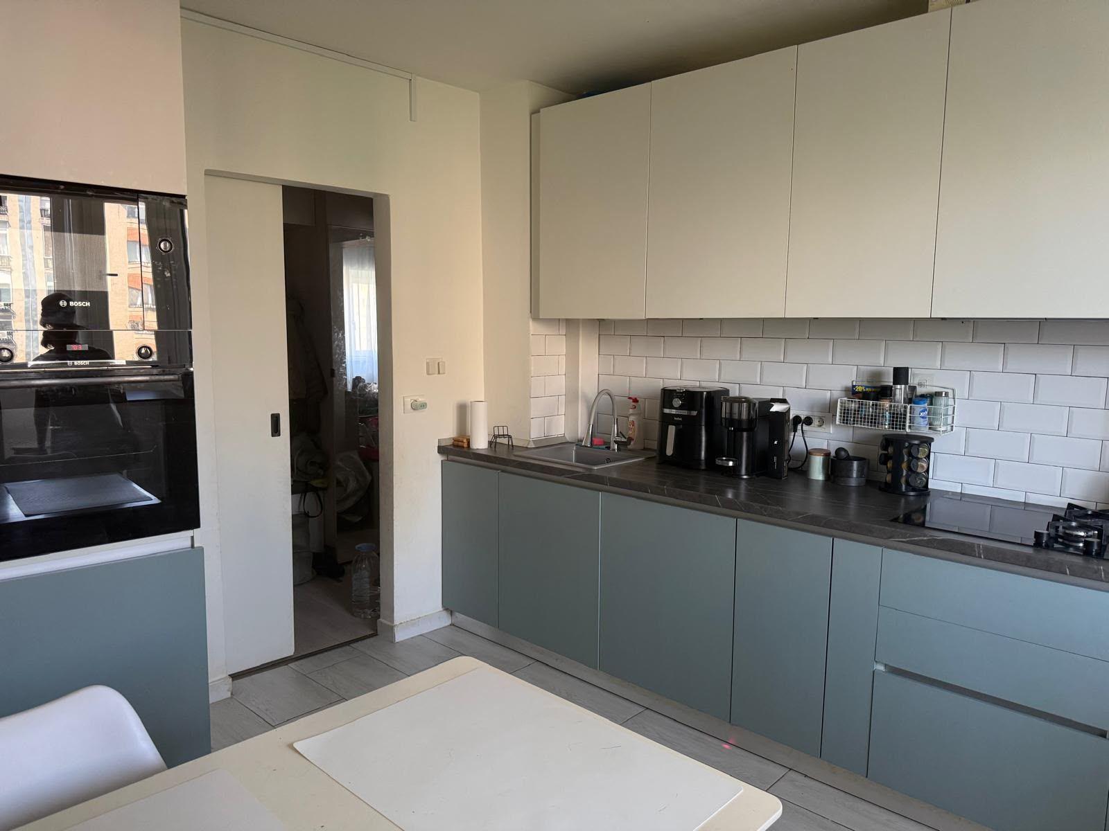 Apartament 2 Camere - Matei Voievod - 6
