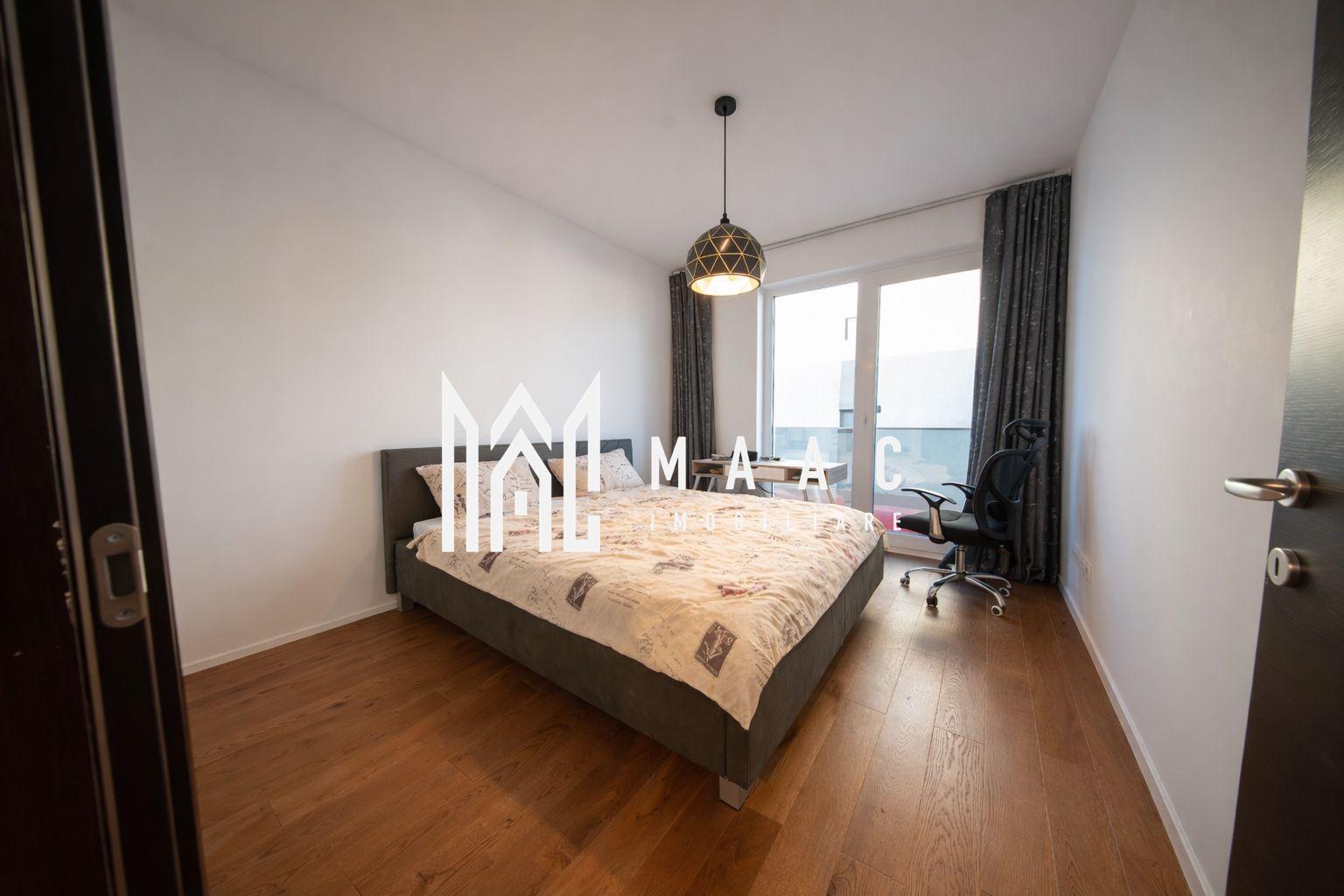 Apartament 2 camere | Etaj 3/4 | Lift | Bloc nou | Turnisor - 7