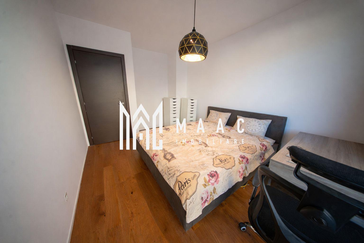 Apartament 2 camere | Etaj 3/4 | Lift | Bloc nou | Turnisor - 8