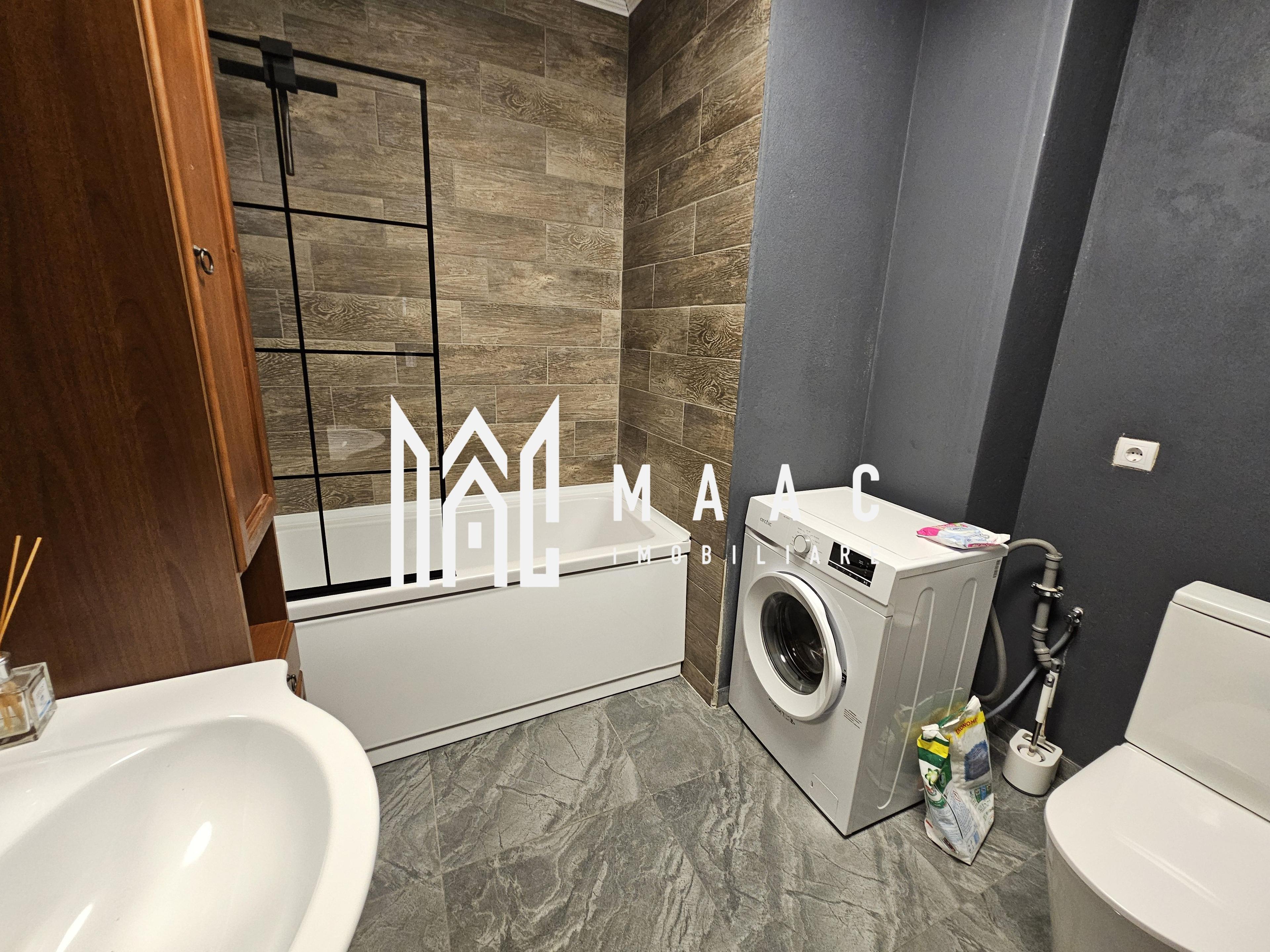 Apartament 2 camere | Etaj 3/4 | Lift | Bloc nou | Turnisor - 8