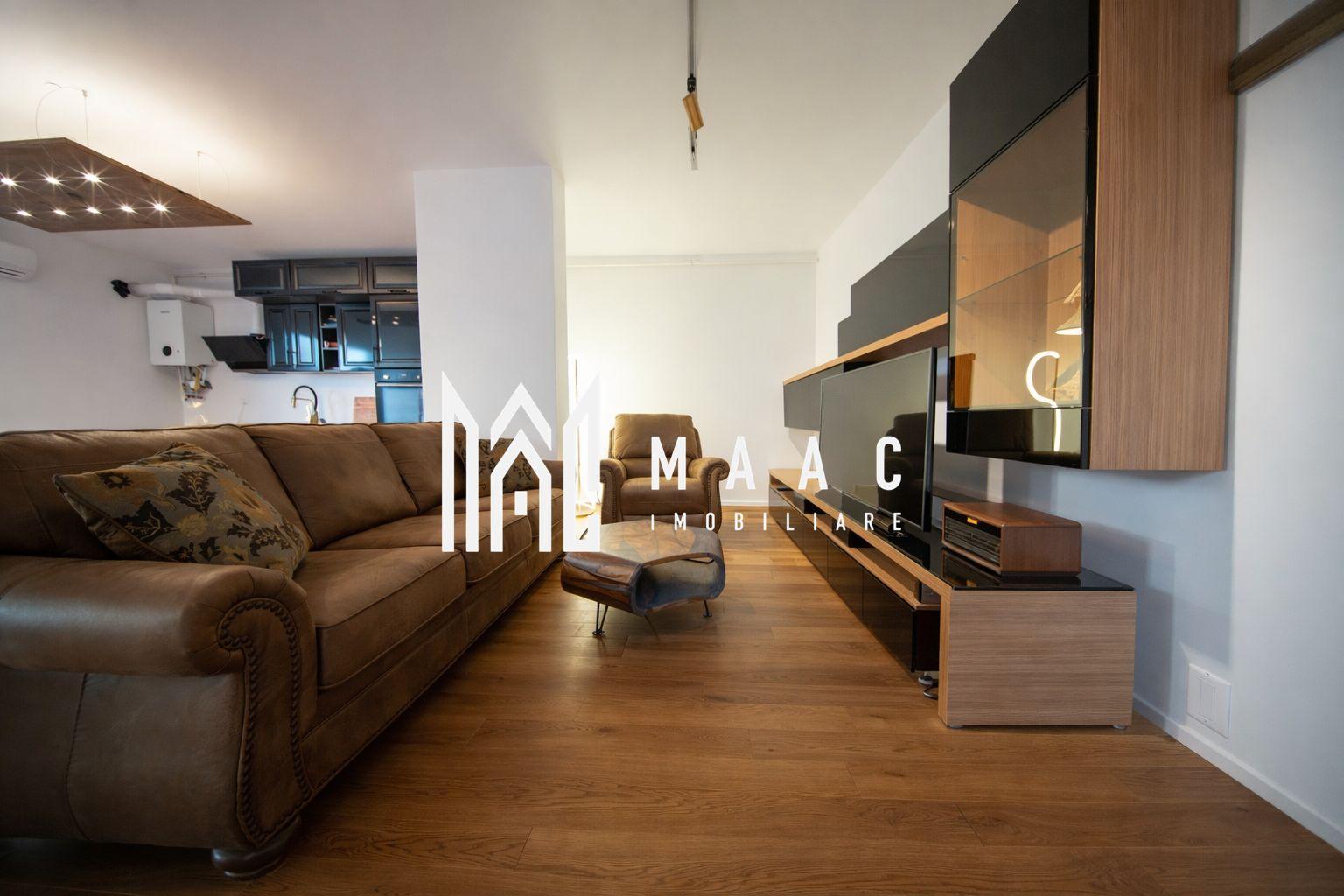 Apartament 2 camere | Etaj 3/4 | Lift | Bloc nou | Turnisor - 4