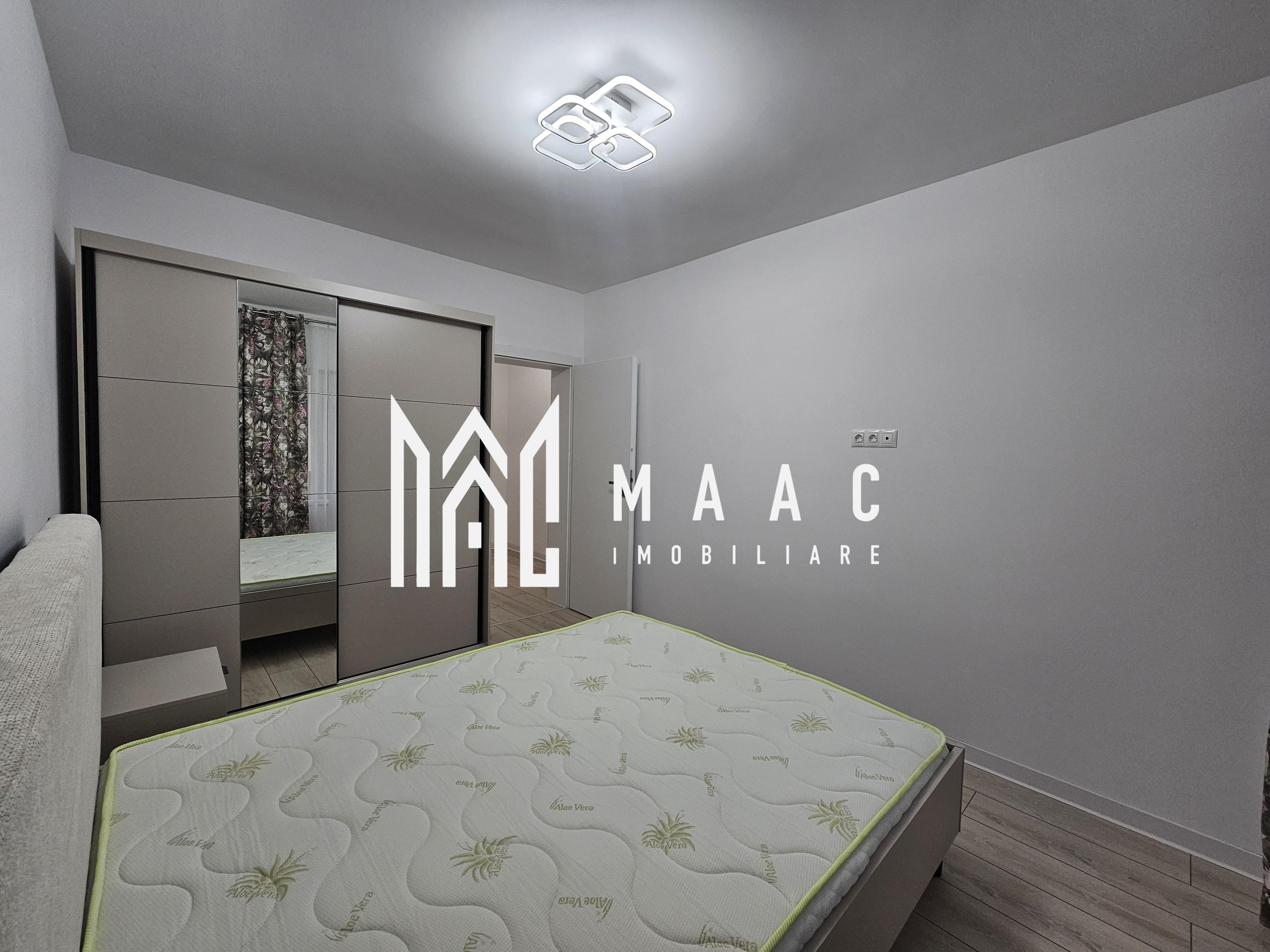 Apartament 3 camere | Parcare | Balcon | Etaj 1 | D. Stanca - 10
