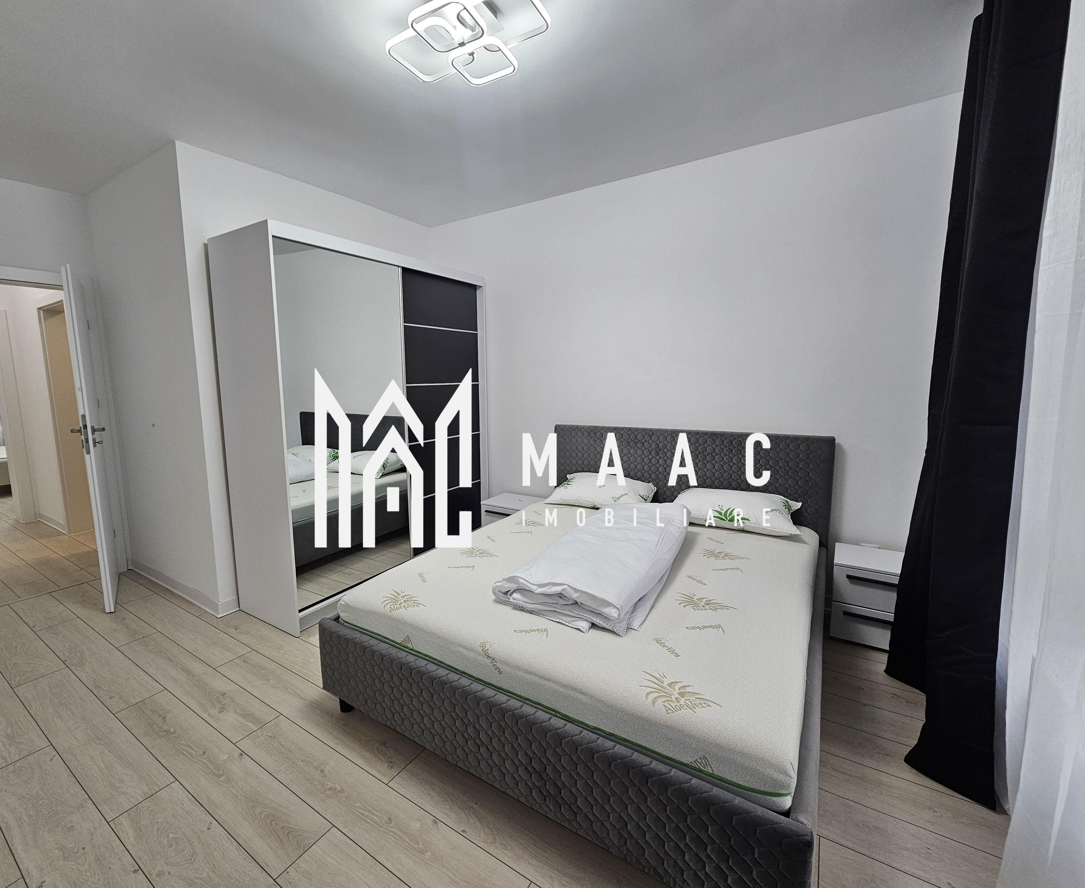 Apartament 3 camere | Parcare | Balcon | Etaj 1 | D. Stanca - 5