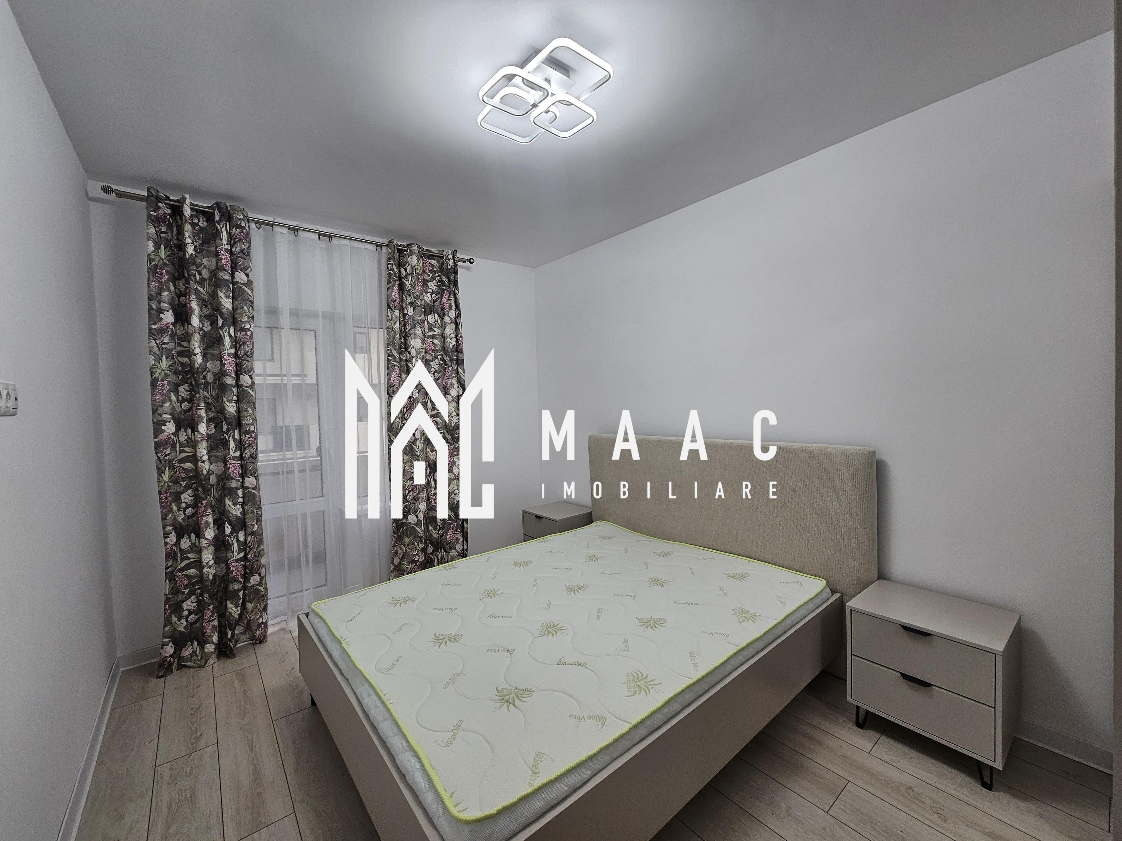 Apartament 3 camere | Parcare | Balcon | Etaj 1 | D. Stanca - 8