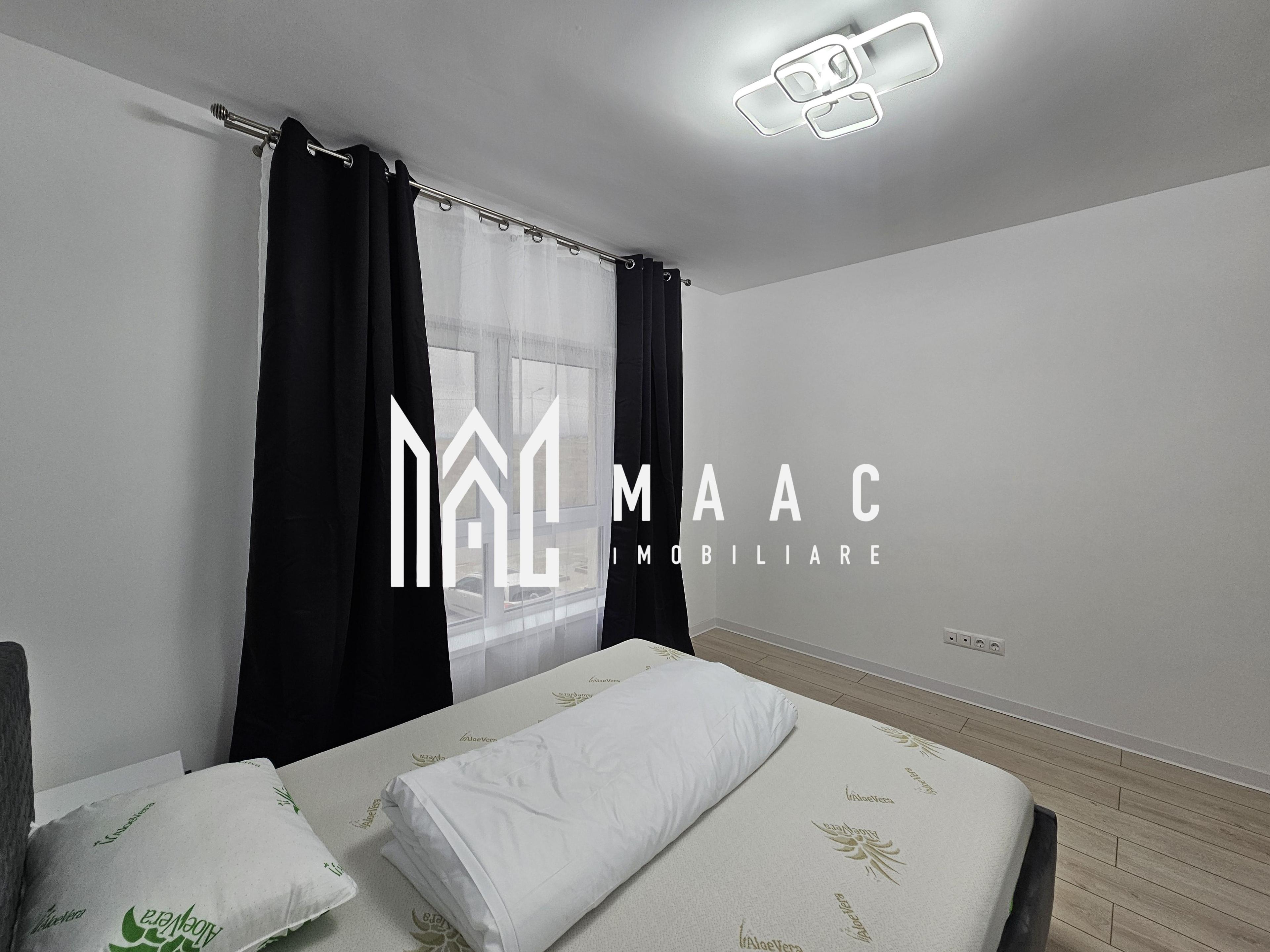 Apartament 3 camere | Parcare | Balcon | Etaj 1 | D. Stanca - 6