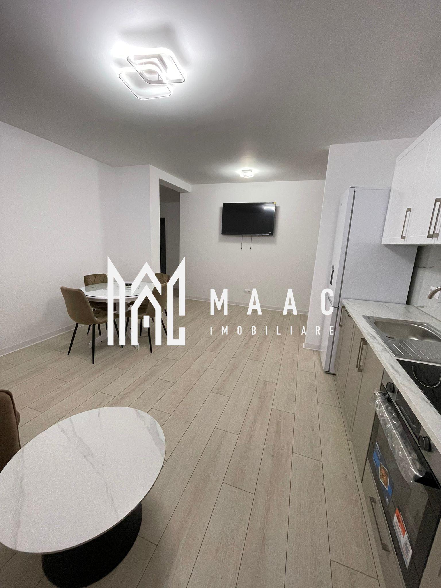 Apartament 3 camere | Parcare | Balcon | Etaj 1 | D. Stanca - 4