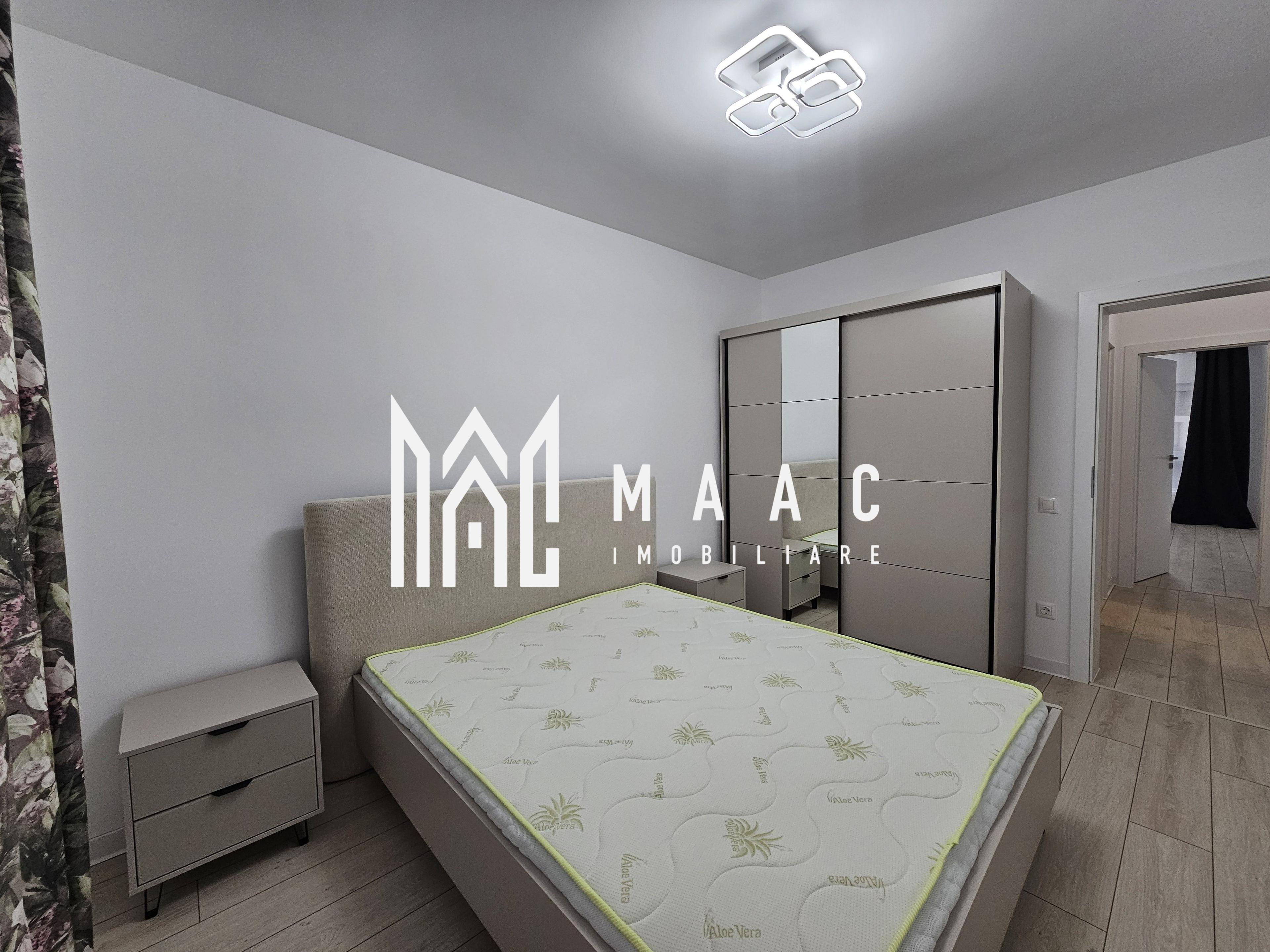 Apartament 3 camere | Parcare | Balcon | Etaj 1 | D. Stanca - 9