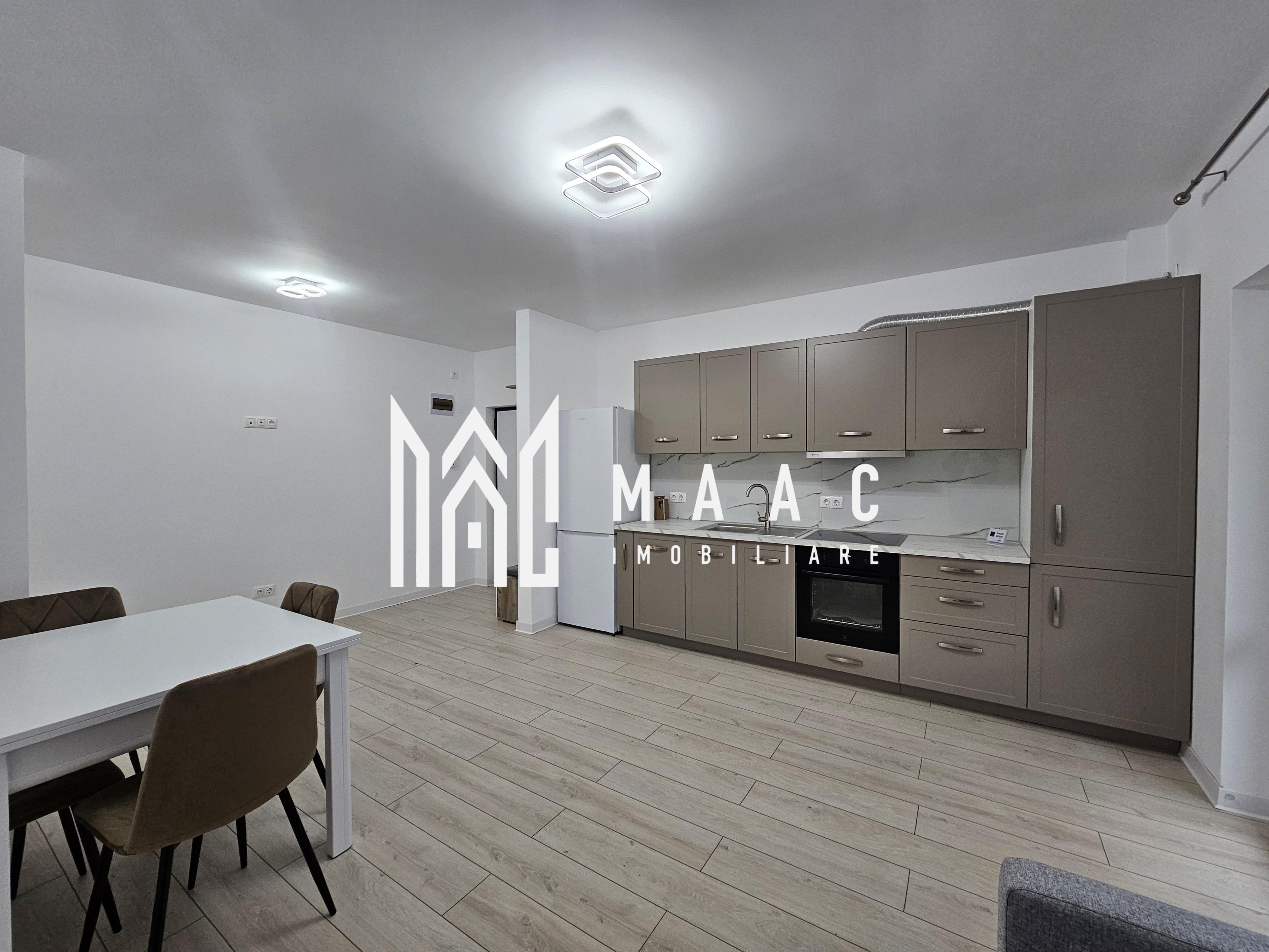 Apartament 3 camere | Parcare | Balcon | Etaj 1 | D. Stanca - 2