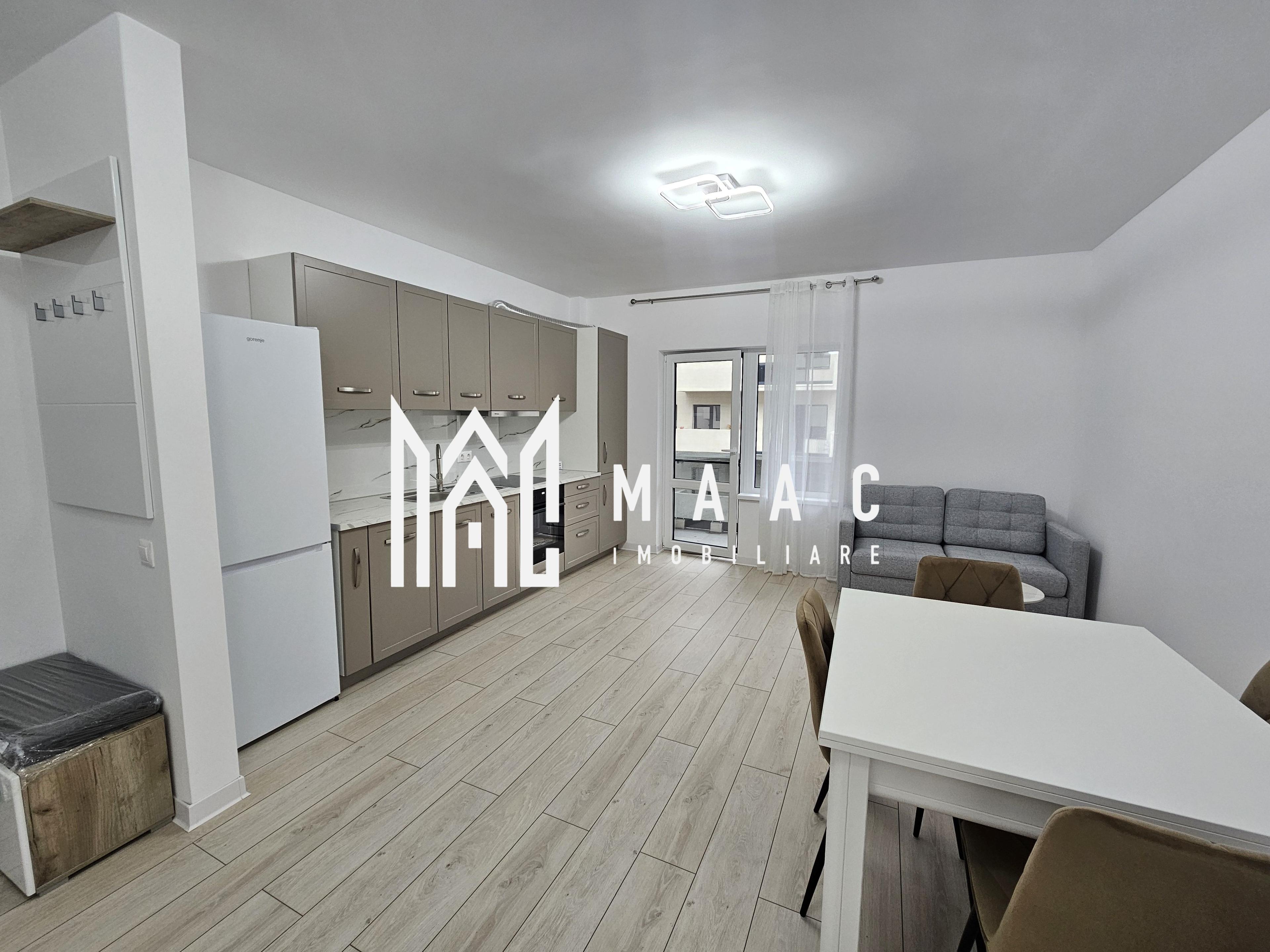 Apartament 3 camere | Parcare | Balcon | Etaj 1 | D. Stanca - 3