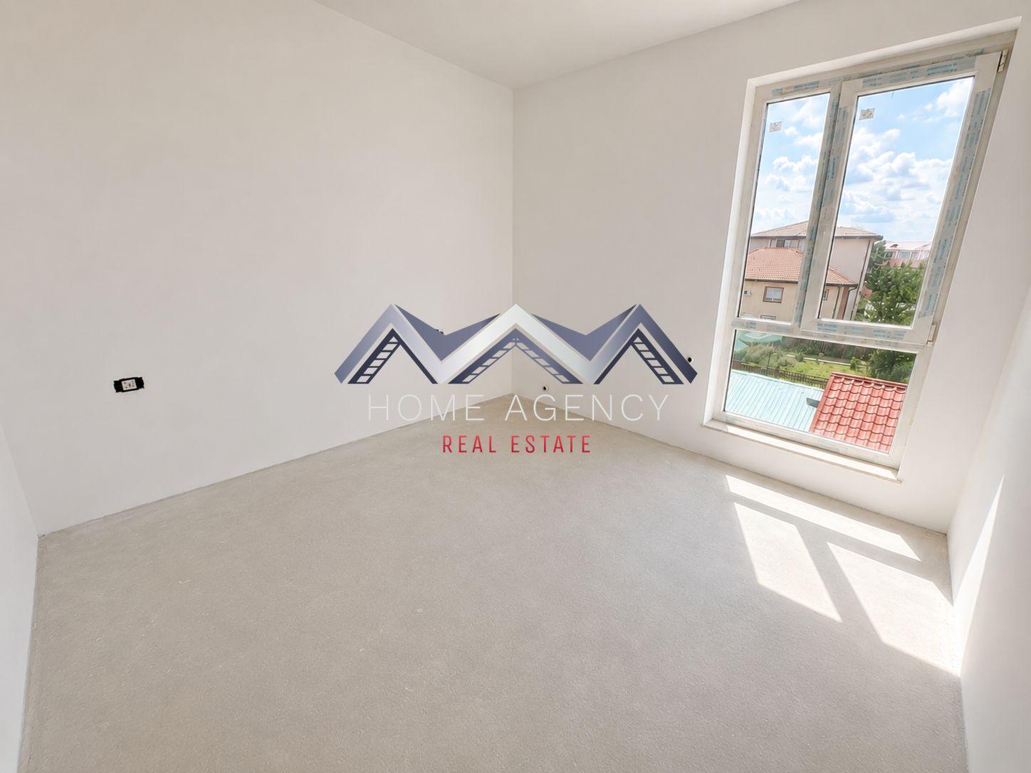 Apartament 2 camere – ultracentral Otopeni, direct de la dezvoltator - 4