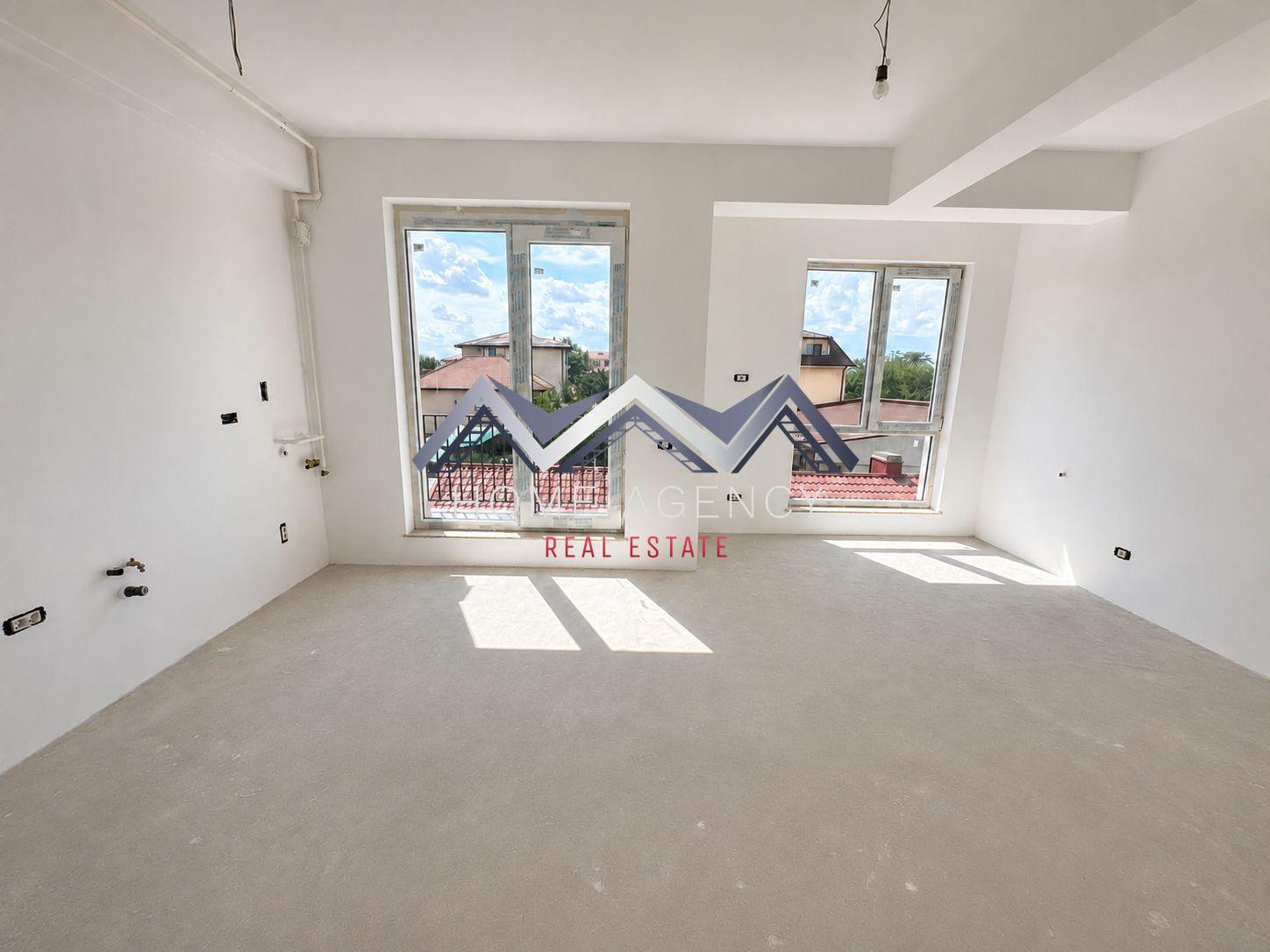 Apartament 2 camere – ultracentral Otopeni, direct de la dezvoltator - 2
