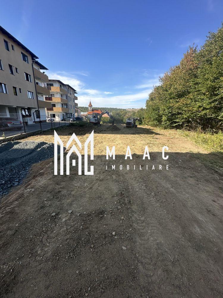 Oportunitate | Teren intravilan | Ultracentral | Cisnadie | - 2