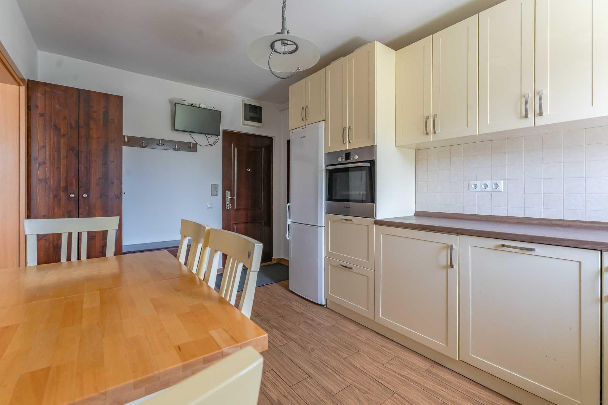 Apartament 2 Camere Astra | Mobilat-Utilat | Parcare | Etaj 2 din 4 - 2