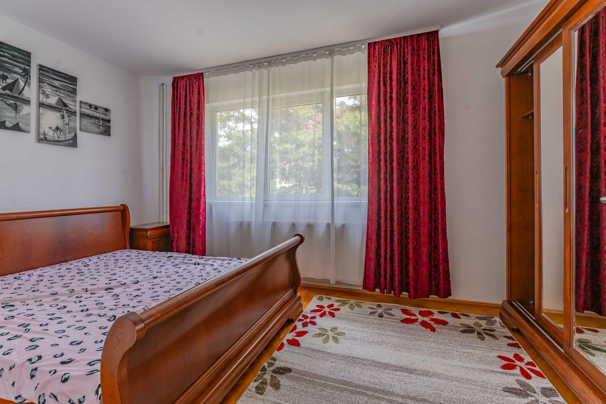 Apartament 2 Camere Astra | Mobilat-Utilat | Parcare | Etaj 2 din 4 - 8