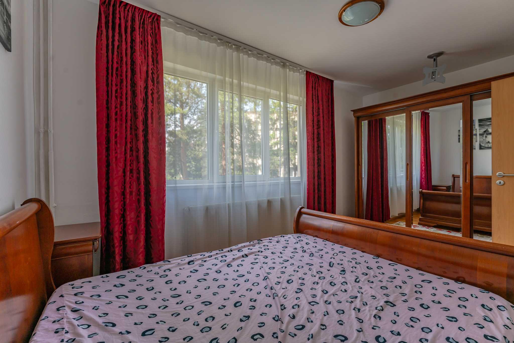 Apartament 2 Camere Astra | Mobilat-Utilat | Parcare | Etaj 2 din 4 - 10