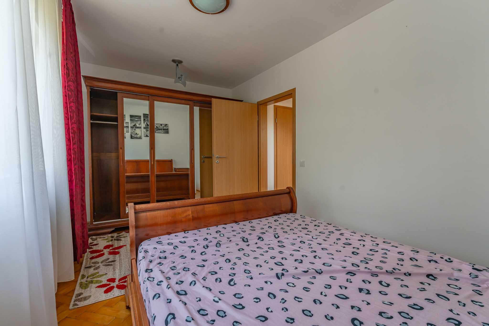 Apartament 2 Camere Astra | Mobilat-Utilat | Parcare | Etaj 2 din 4 - 9
