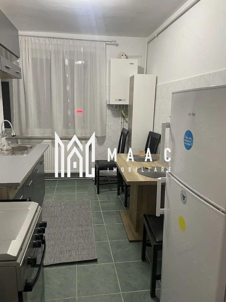 Apartamente de închiriat Sibiu | Terezian | 2 camere, etaj 1 - 5