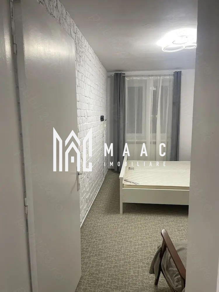 Apartamente de închiriat Sibiu | Terezian | 2 camere, etaj 1 - 3