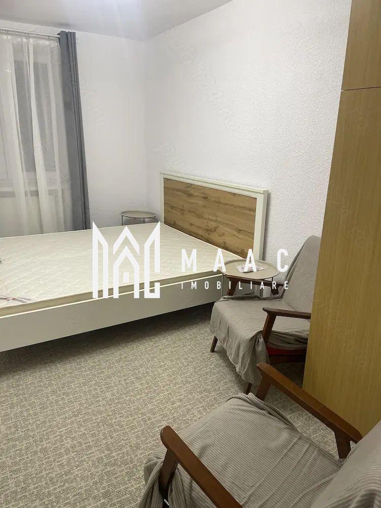 Apartamente de închiriat Sibiu | Terezian | 2 camere, etaj 1 - 2