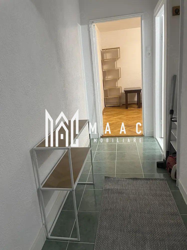Apartamente de închiriat Sibiu | Terezian | 2 camere, etaj 1 - 4