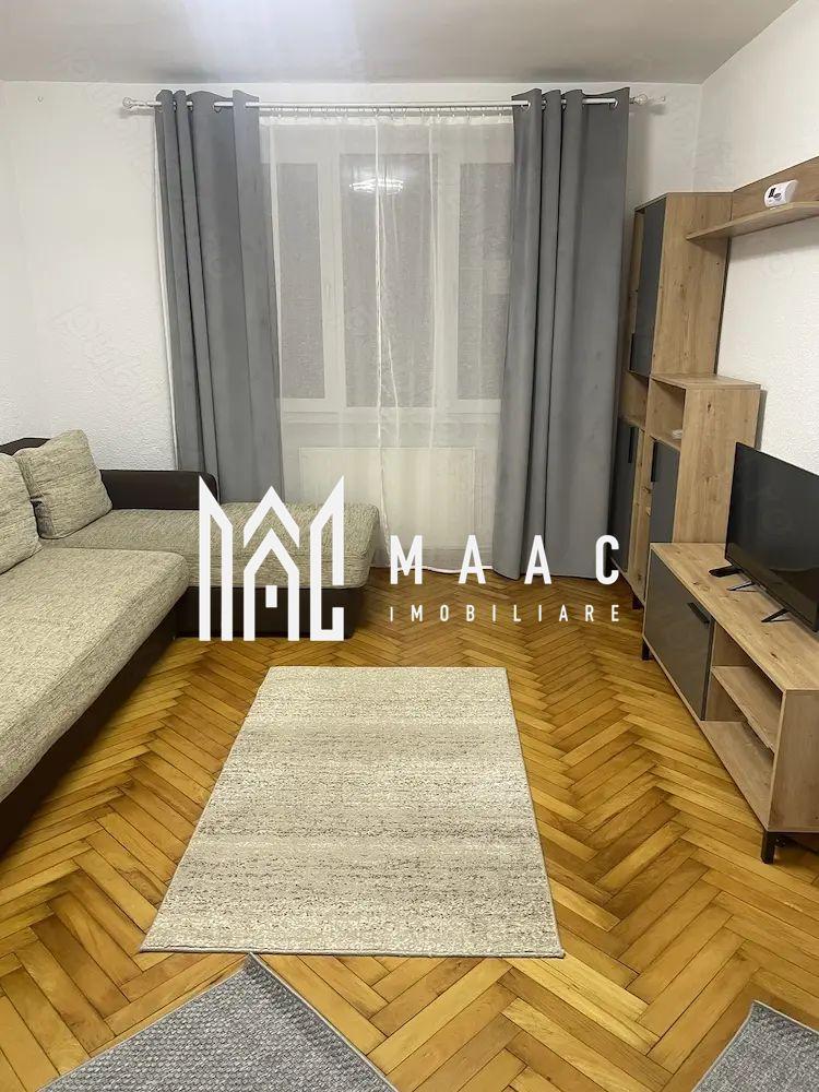 Apartamente de închiriat Sibiu | Terezian | 2 camere, etaj 1 - 1