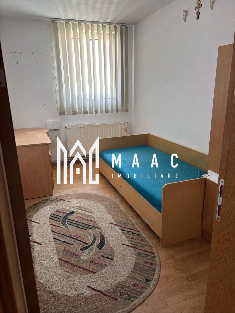 Apartament Tip Mansardă | Mobilat și Utilat | Zonă Compa - 5