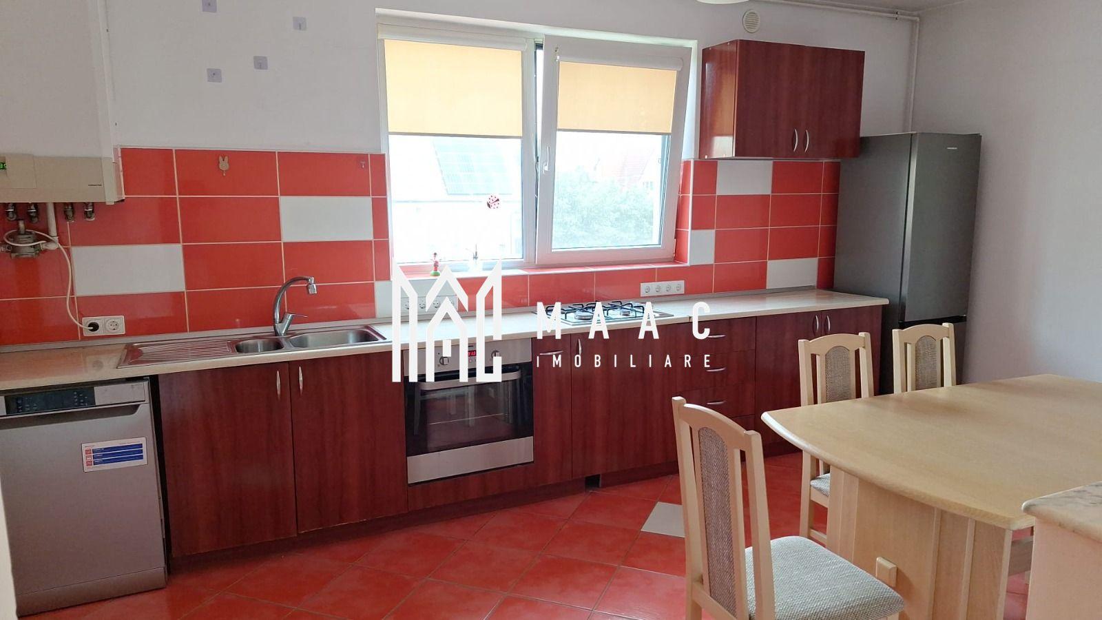 Apartament 3 camere de închiriat | Sub Arini, Sibiu | 105 mp - 2