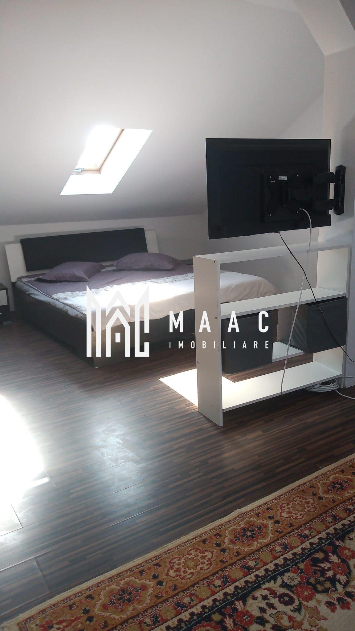 Apartament 2 camere decomandat | Tilișca, Sibiu | 108 mp, 2 niveluri - 9