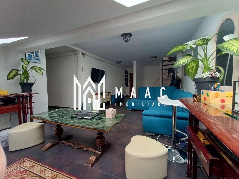 Apartament 2 camere decomandat | Tilișca, Sibiu | 108 mp, 2 niveluri - 1