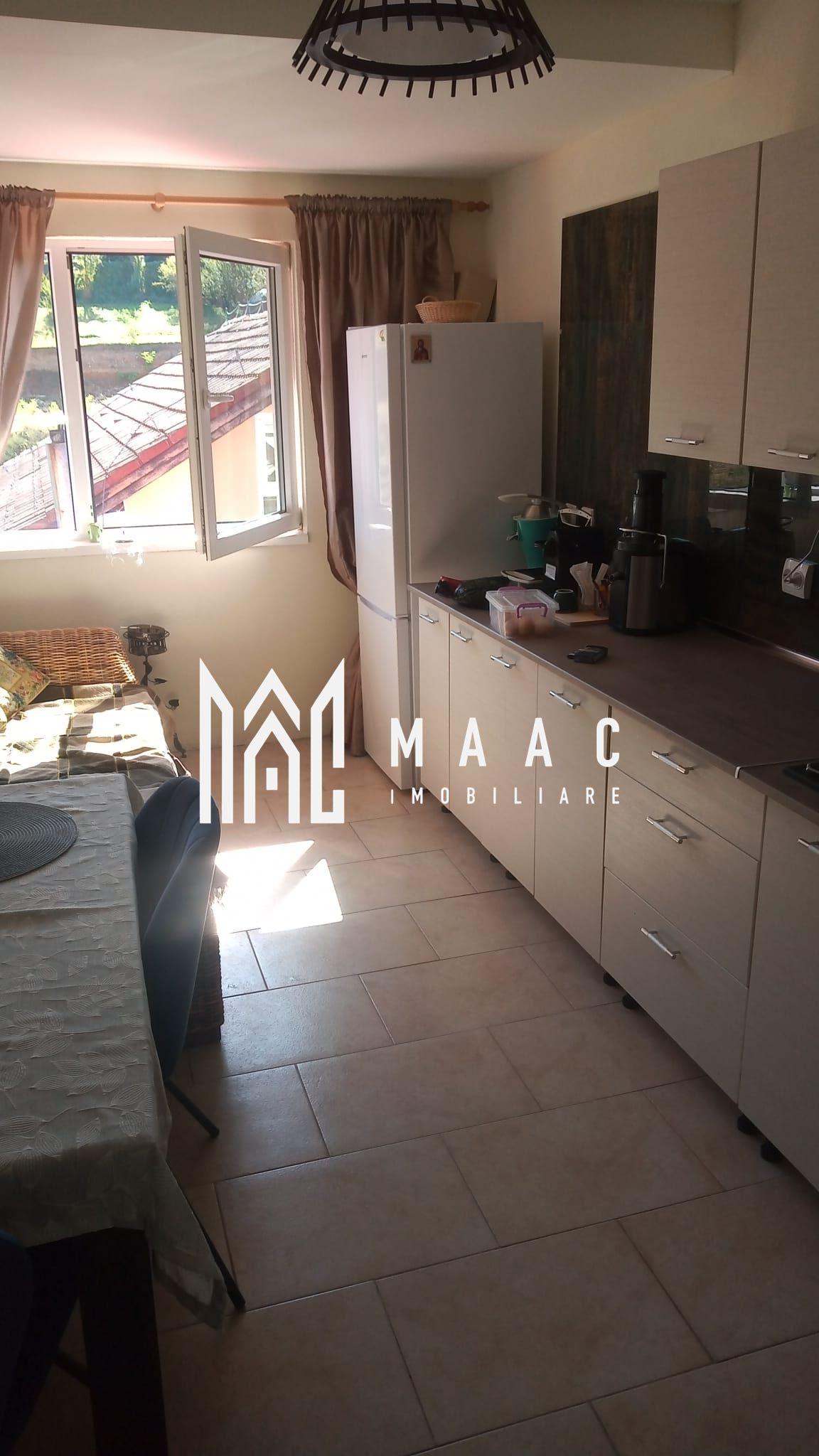 Apartament 2 camere decomandat | Tilișca, Sibiu | 108 mp, 2 niveluri - 10
