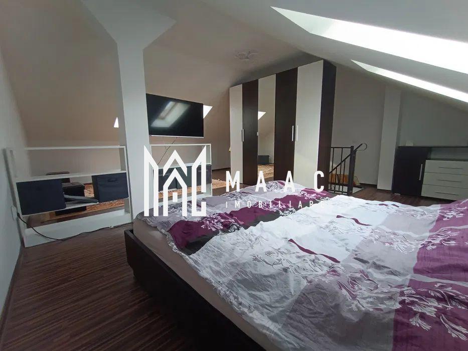 Apartament 2 camere decomandat | Tilișca, Sibiu | 108 mp, 2 niveluri - 3