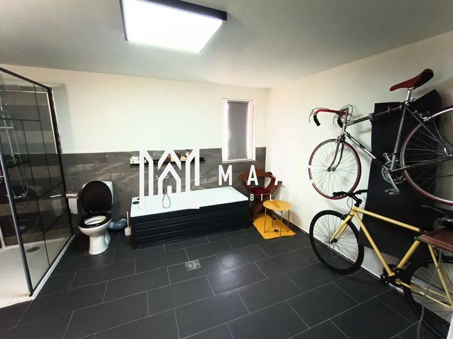 Apartament 2 camere decomandat | Tilișca, Sibiu | 108 mp, 2 niveluri - 5