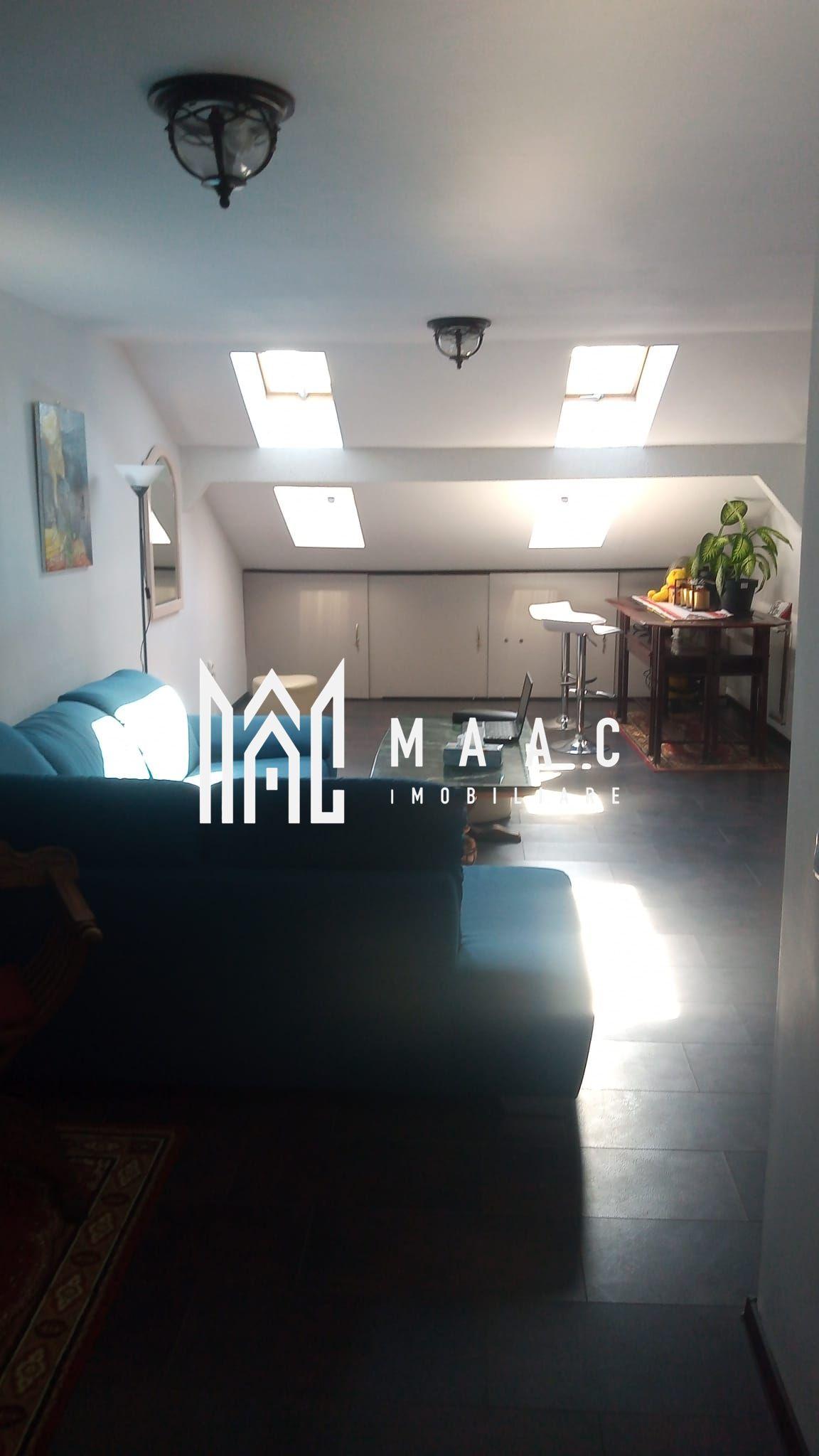 Apartament 2 camere decomandat | Tilișca, Sibiu | 108 mp, 2 niveluri - 7